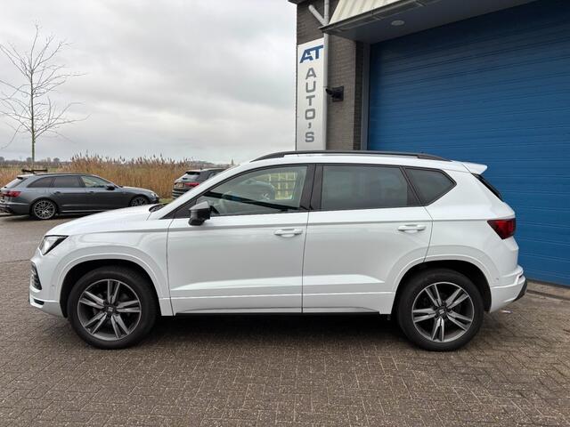 Seat ATECA 1.5 TSI FR BNS INT.
