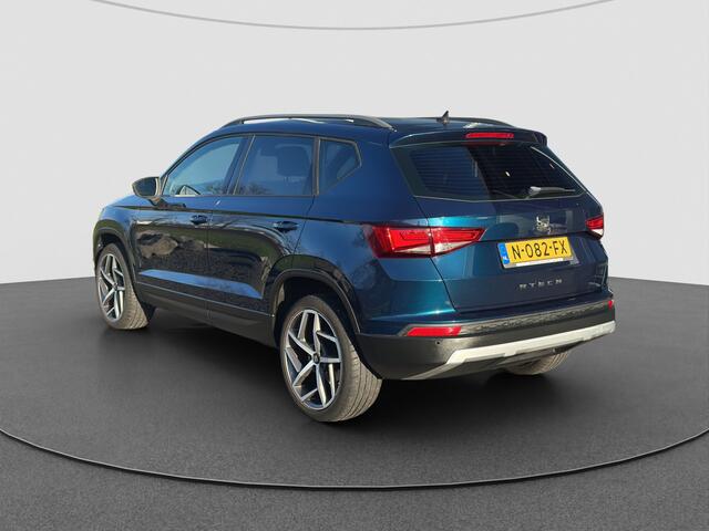 Seat ATECA 1.0 EcoTSI Style Business Intense | Carplay | Virtual cockpit | PDC