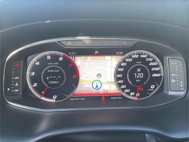 Seat ATECA 1.0 EcoTSI Style Business Intense | Carplay | Virtual cockpit | PDC