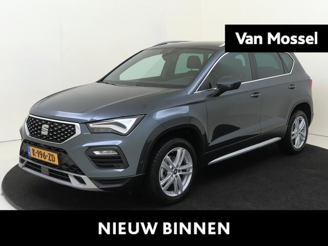 Seat ATECA 1.5 TSI Xperience Business Intense Rondom Camera Superrr Kilometerstand All season banden