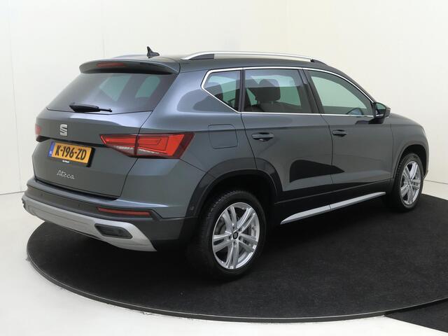 Seat ATECA 1.5 TSI Xperience Business Intense Rondom Camera Superrr Kilometerstand All season banden