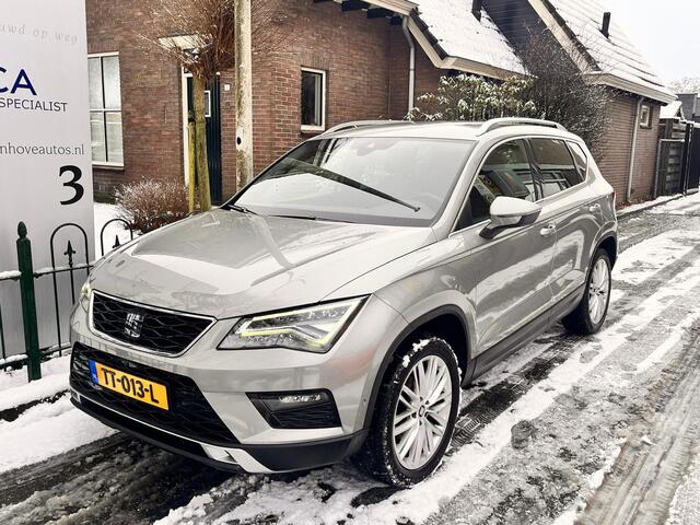 Seat ATECA 1.5 TSI Xcellence Business Intense