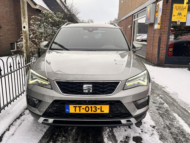 Seat ATECA 1.5 TSI Xcellence Business Intense