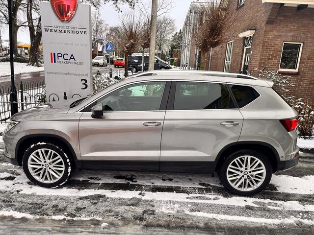 Seat ATECA 1.5 TSI Xcellence Business Intense