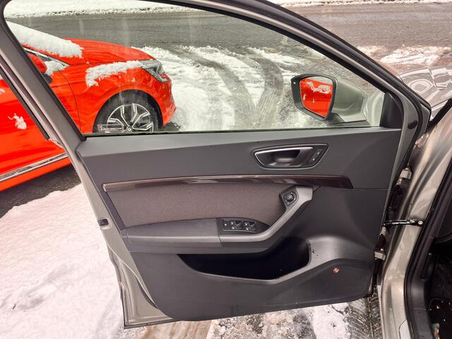 Seat ATECA 1.5 TSI Xcellence Business Intense