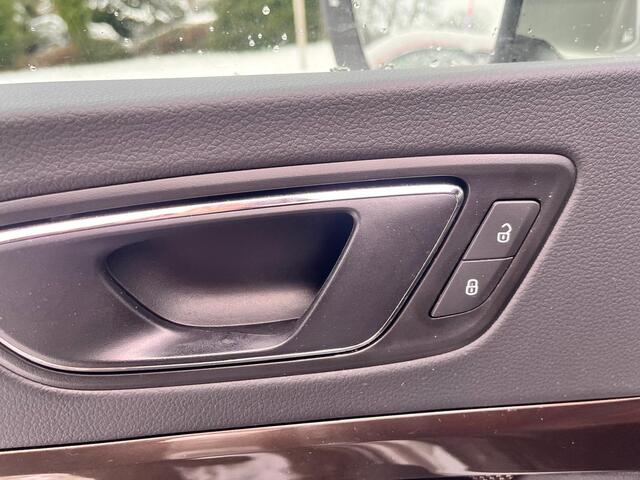 Seat ATECA 1.5 TSI Xcellence Business Intense