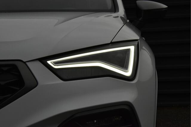 Seat ATECA 1.5 TSI FR Business Intense Automaat