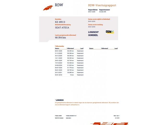 Seat ATECA 1.0 EcoTSI Style, PDC v+a, Lichtm