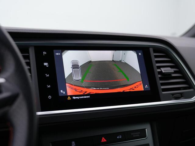 Seat ATECA 1.5 TSI ACT 150 pk FR DSG | Panoramadak | Beats | Stuur-/stoelverwarming | Achteruitrijcamera | Navigatie