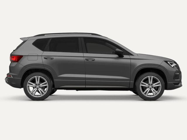 Seat ATECA 1.5 TSI FR Business Intense 150 PK DSG l Safe & Driving Pack XL l 18" Performance l Wegklapbare trekhaak | 2000,- inruilvoordeel!!