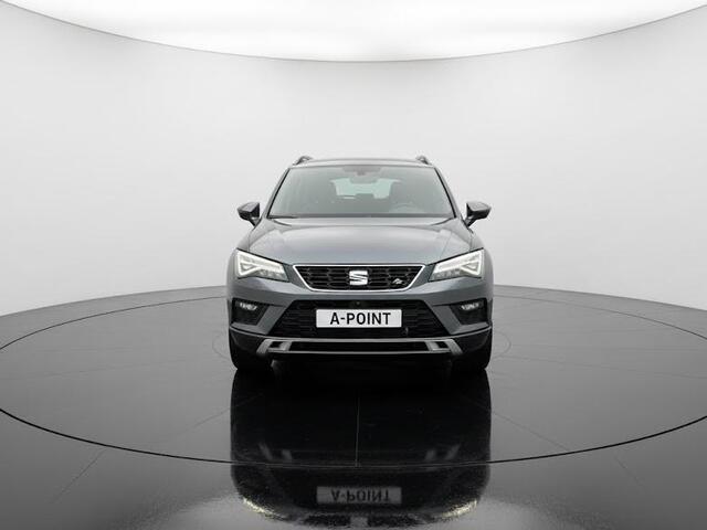Seat ATECA 2.0 TSI FR 4DRIVE Business Intense Automaat | Beats Audio | Navigatie | 4Drive | Stoelverwarming | Elektrische achterklep