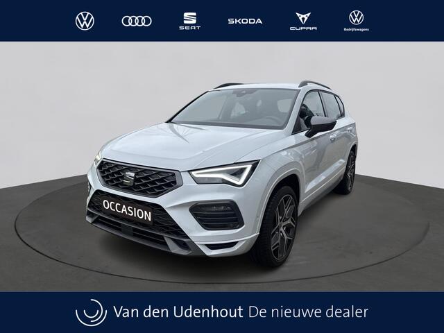 Seat ATECA 1.5 TSI FR Business Intense