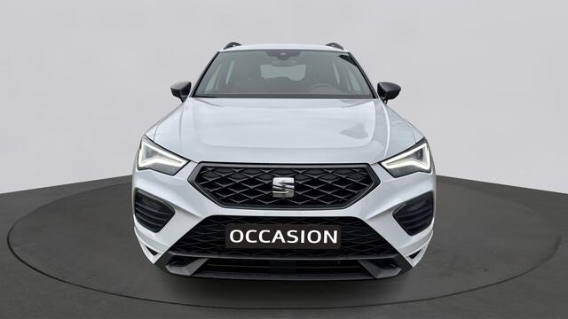 Seat ATECA 1.5 TSI FR Business Intense