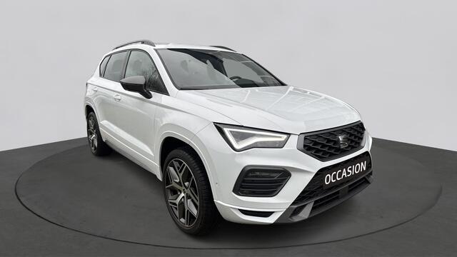 Seat ATECA 1.5 TSI FR Business Intense