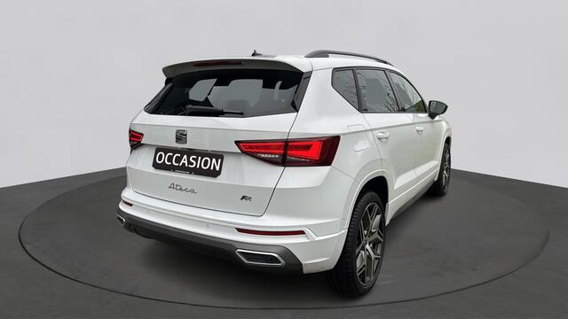 Seat ATECA 1.5 TSI FR Business Intense