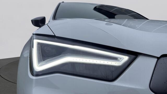 Seat ATECA 1.5 TSI FR Business Intense