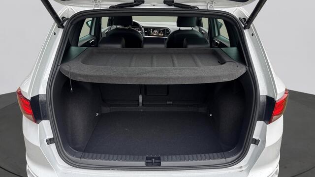 Seat ATECA 1.5 TSI FR Business Intense