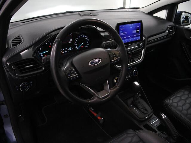 Seat ATECA 1.5 TSI FR Business Intense | Dynamic Led | Digitaal Dashboard | Apple CarPlay/Android Auto | Camera | DAB | Stoelverwarming | Adaptieve Cruise Control | Beats Audio | Ele. kofferdeksel |