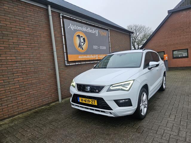 Seat ATECA 1.5 TSI FR Business Intense