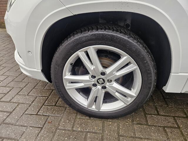 Seat ATECA 1.5 TSI FR Business Intense