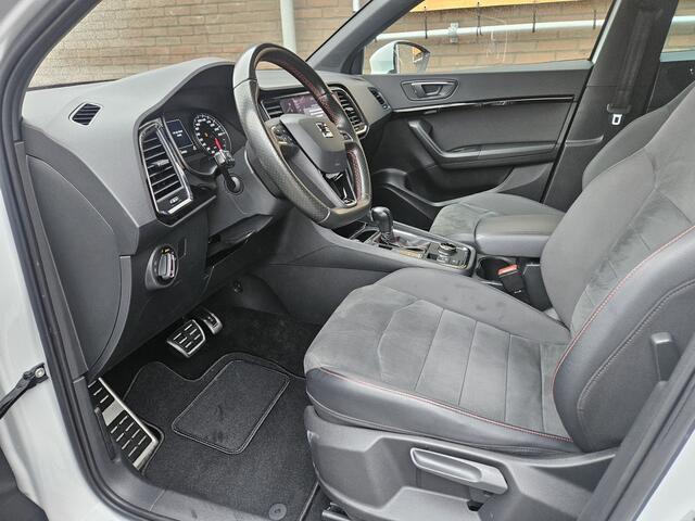 Seat ATECA 1.5 TSI FR Business Intense