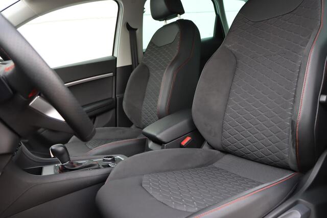 Seat ATECA 1.5 TSI FR Business Intense DSG7 150pk