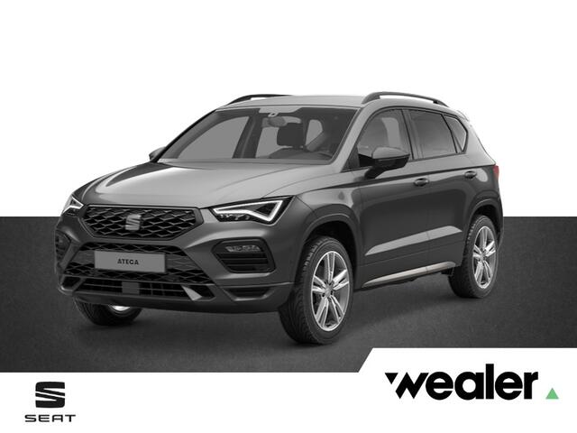 Seat ATECA FR Business Intense 1.5 TSI 110 kW / 150 PK DSG | Safe & Driving pack XL |