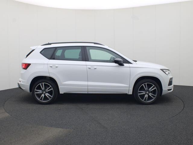 Seat ATECA 1.5TSI/150PK FR Business Intense DSG · BEATS Audio · Apple/Android Car Play · Camera + Parkeersensoren · Keyless