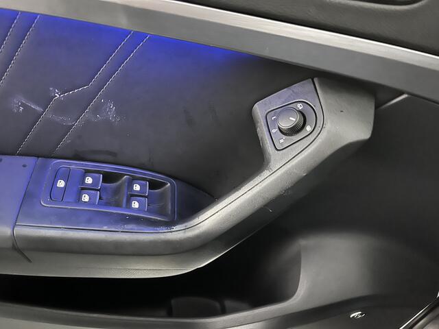 Seat ATECA 1.5 TSI FR / AUTOMAAT/ MEMORY SEAT/ STUUR+STOEL VERWARM./ PARK.SENSOR.V+A/ 360 CAMERA/ DODE HOEK/ FULL LINK/ ACC/ DIGITAL DASH/ BEATS AUDIO/ RIJ-MODI/ NAVI/ DAB/ LED/ CLIMA/ ISOFIX