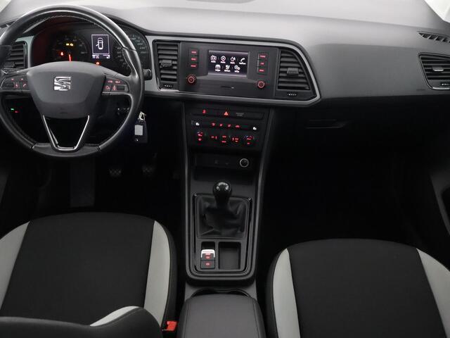 Seat ATECA 1.0 EcoTSI Reference | Parkeersensoren | BT-audio | Elektrisch Inklapbare Buitenspiegels |