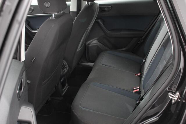 Seat ATECA 1.5 TSI 150 pk DSG Style | Navigatie | Apple Carplay/Android Auto | Climate Control | Parkeer sensoren | Inductief laden smartphone | Cruise Control