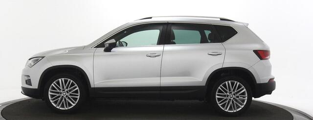 Seat ATECA 1.4 EcoTSI Xcellence Camera/Trekhaak/LED/Navi/Clima/Cruise/LM-Velgen