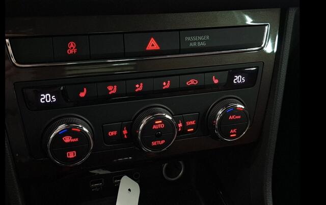 Seat ATECA 1.4 EcoTSI Xcellence Camera/Trekhaak/LED/Navi/Clima/Cruise/LM-Velgen