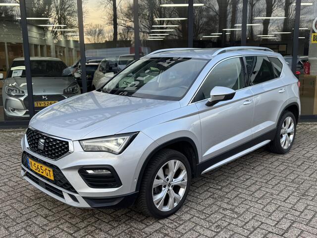 Seat ATECA 1.5 TSI Xperience Intense*New Model*ACC*EXPORT/ EX BPM*