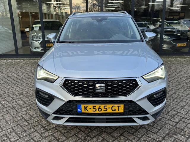 Seat ATECA 1.5 TSI Xperience Intense*New Model*ACC*EXPORT/ EX BPM*