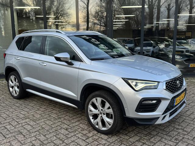 Seat ATECA 1.5 TSI Xperience Intense*New Model*ACC*EXPORT/ EX BPM*