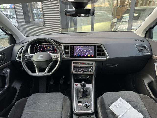 Seat ATECA 1.5 TSI Xperience Intense*New Model*ACC*EXPORT/ EX BPM*