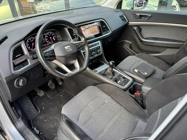 Seat ATECA 1.5 TSI Xperience Intense*New Model*ACC*EXPORT/ EX BPM*