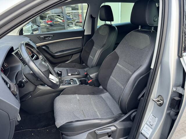 Seat ATECA 1.5 TSI Xperience Intense*New Model*ACC*EXPORT/ EX BPM*