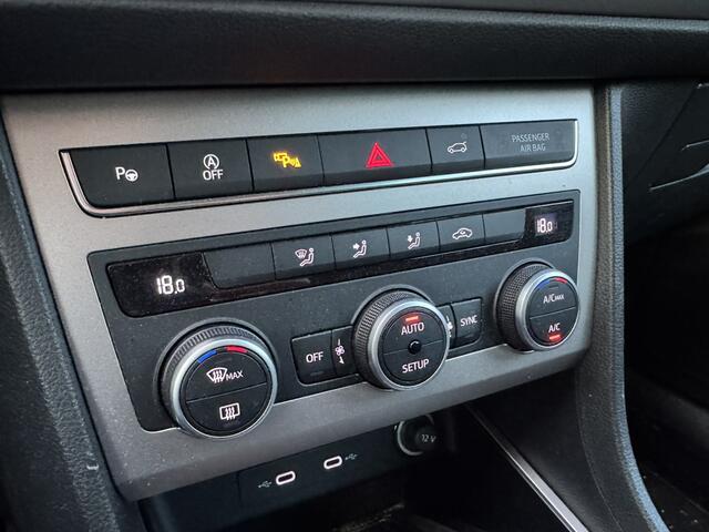 Seat ATECA 1.5 TSI Xperience Intense*New Model*ACC*EXPORT/ EX BPM*