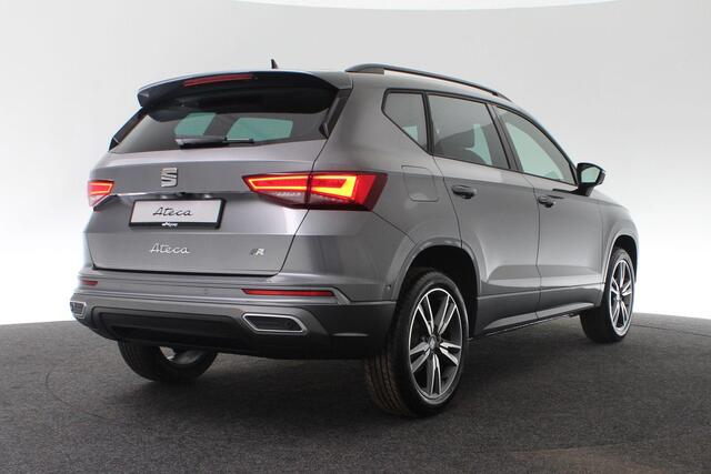 Seat ATECA FR Business Intense 1.5 TSI 110 kW / 150 pk DSG