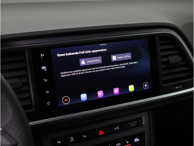 Seat ATECA FR Business Intense 1.5 TSI 110 kW / 150 pk DSG