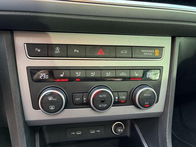 Seat ATECA 1.5 TSI 150pk DSG FR Business Intense · Panoramadak · Camera · Apple/Android Car Play · P-Sensoren · Keyless · 19'' Inch · Garantie t/m 16-01-2028 of 100.000km