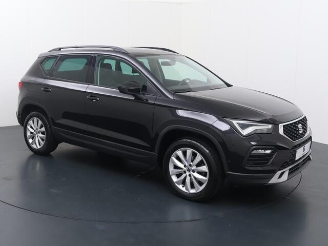 Seat ATECA 1.0 TSI Style Business Intense | 110 PK | Navigatiesysteem | LED verlichting | Cruise control |