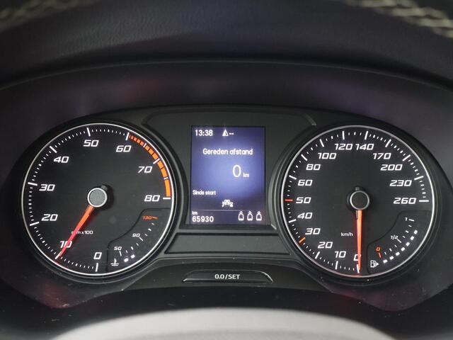 Seat ATECA 1.0 TSI Style Business Intense | 110 PK | Navigatiesysteem | LED verlichting | Cruise control |