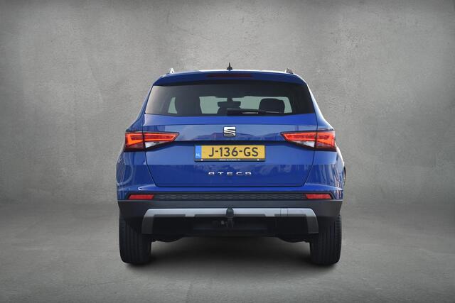 Seat ATECA 1.0 EcoTSI Style Business Intense | Trekhaak | Apple CarPlay | Camera | Climate