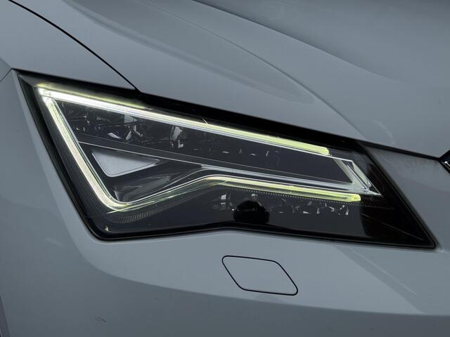 Seat ATECA 2.0 EcoTSI FR 4DRIVE DSG 360 Navi LED