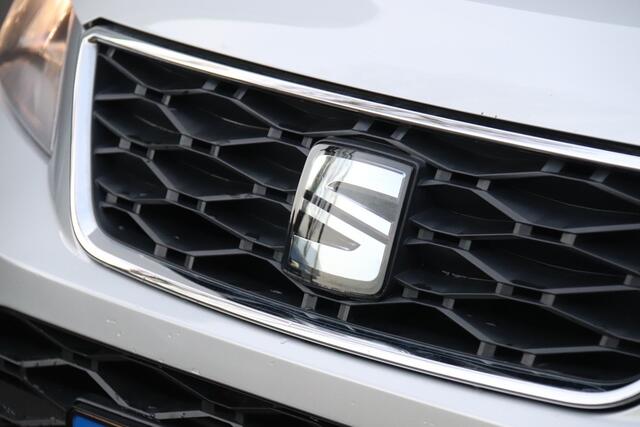 Seat ATECA 1.5 TSI Style Automaat, Navigatie, Camera, Trekhaak