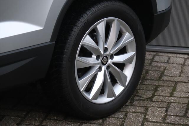 Seat ATECA 1.5 TSI Style Automaat, Navigatie, Camera, Trekhaak