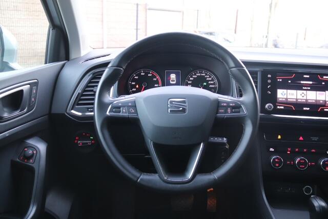 Seat ATECA 1.5 TSI Style Automaat, Navigatie, Camera, Trekhaak
